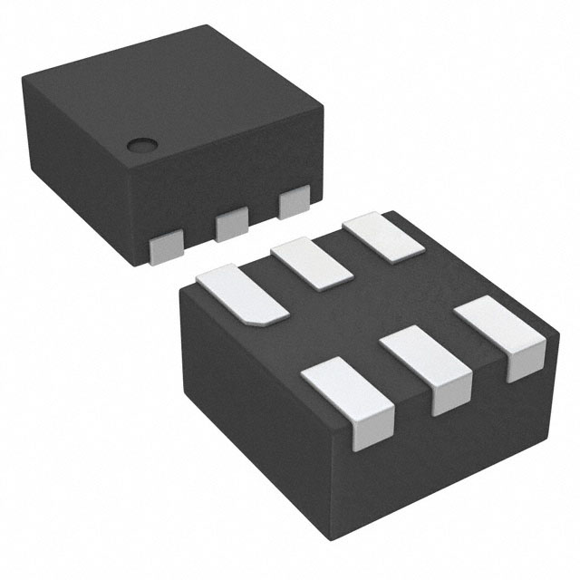BQ29700DSER Texas Instruments related electronic component